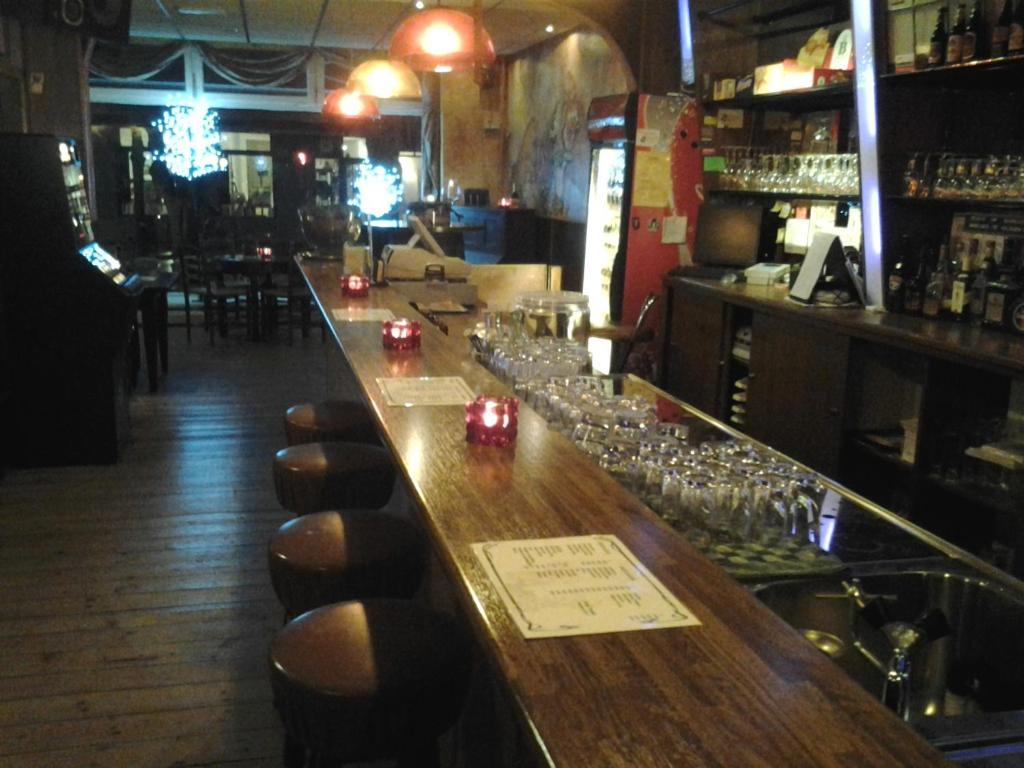 Familiekamer