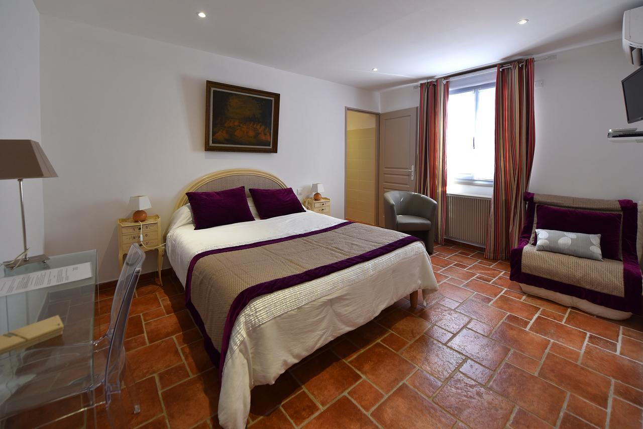 Chambre Triple