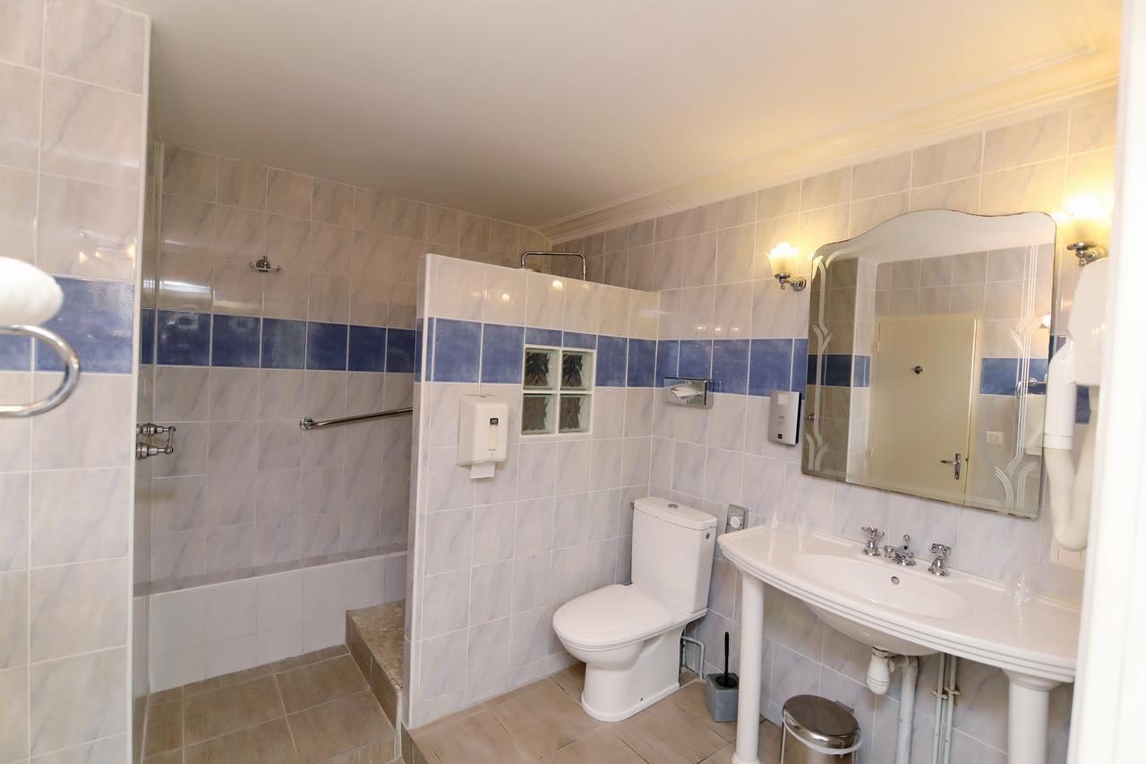 Chambre Triple Premium