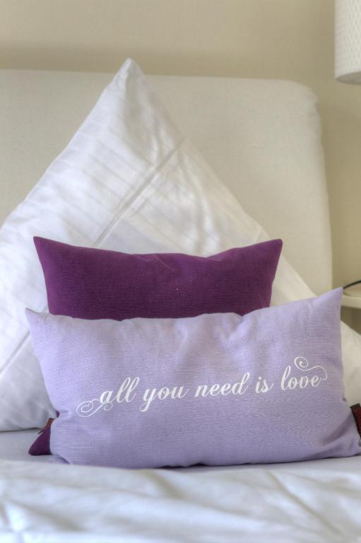 Comfort Doppelzimmer