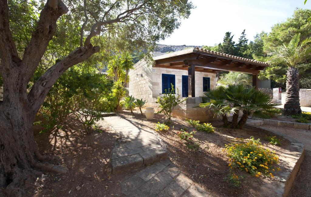 Cottage (2 Adulti)