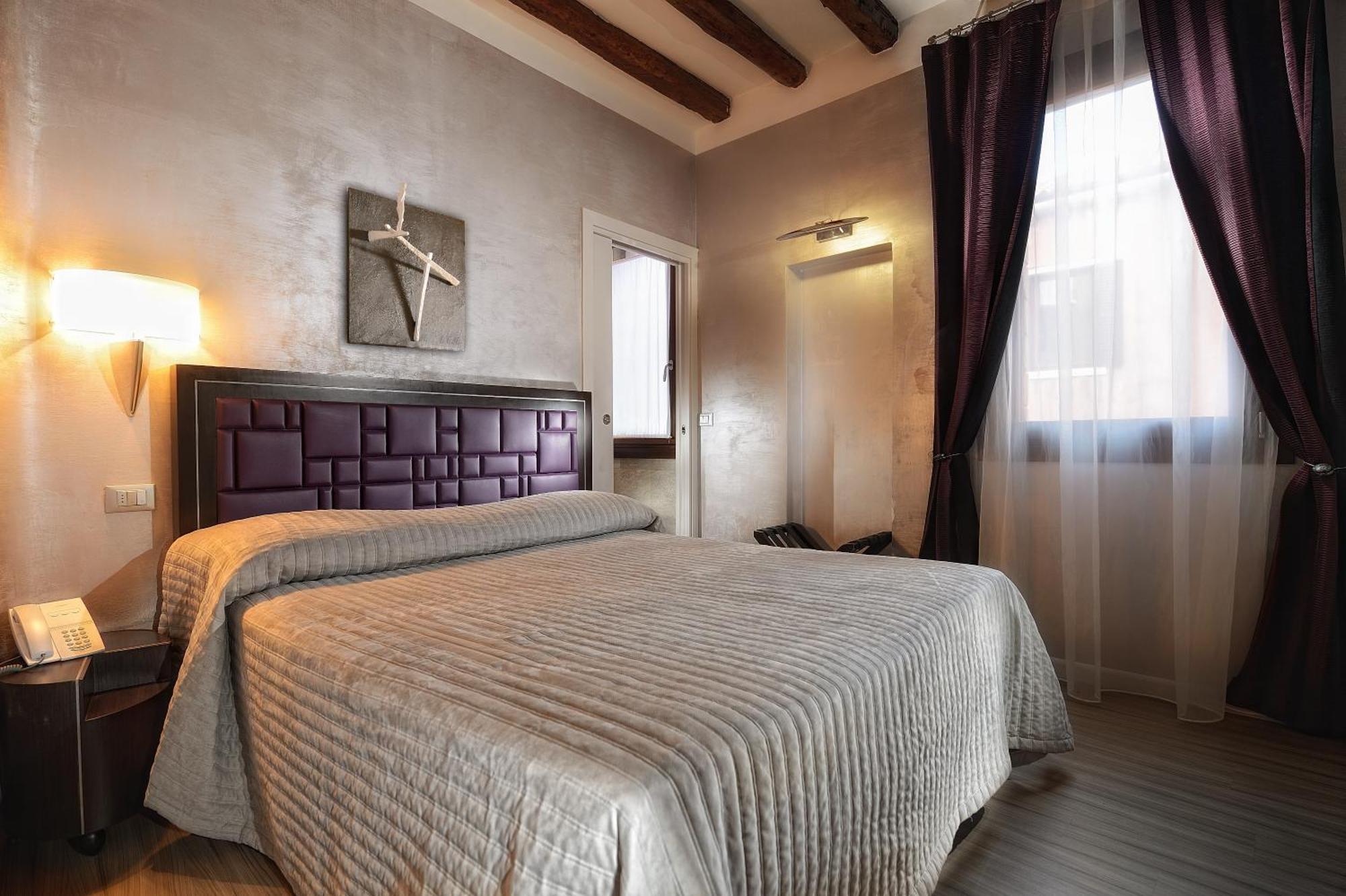 Double Room - Annex