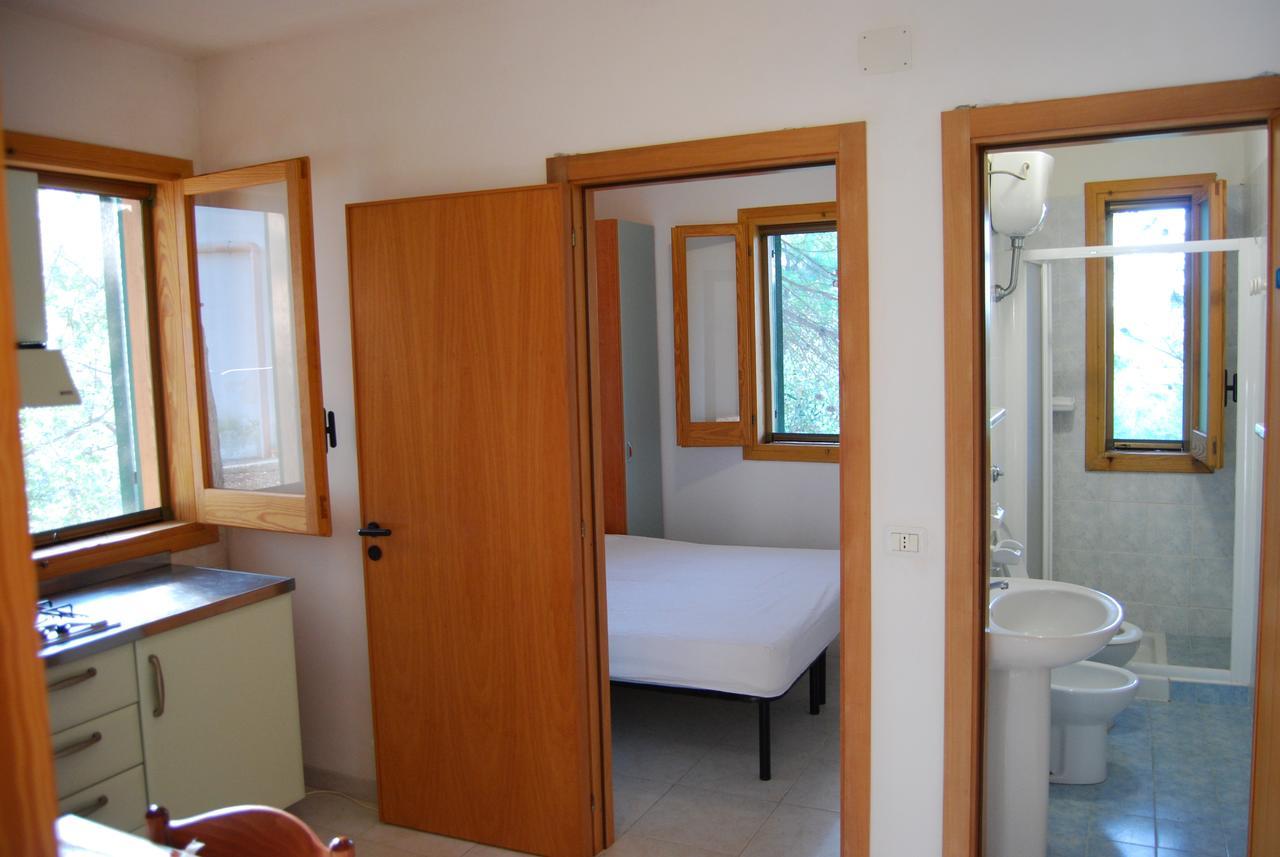 Bungalow con 1 Camera da Letto (2 Adulti)