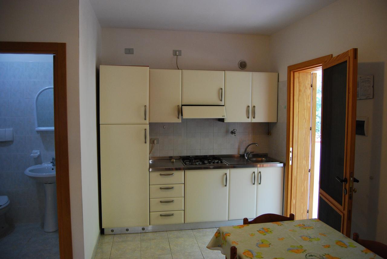 Bungalow con 3 Camere da Letto (6 Adulti)