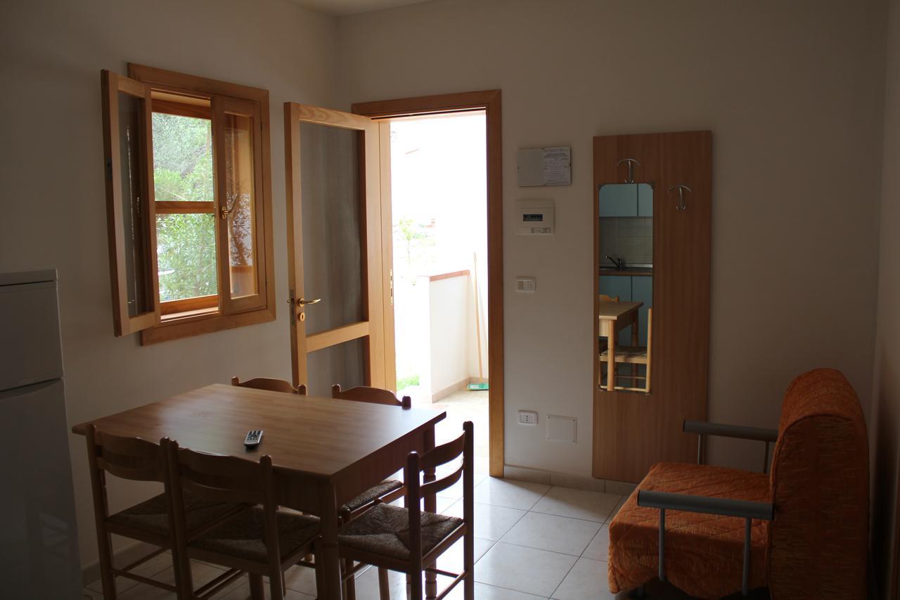 Bungalow con 2 Camere da Letto (6 Adulti)