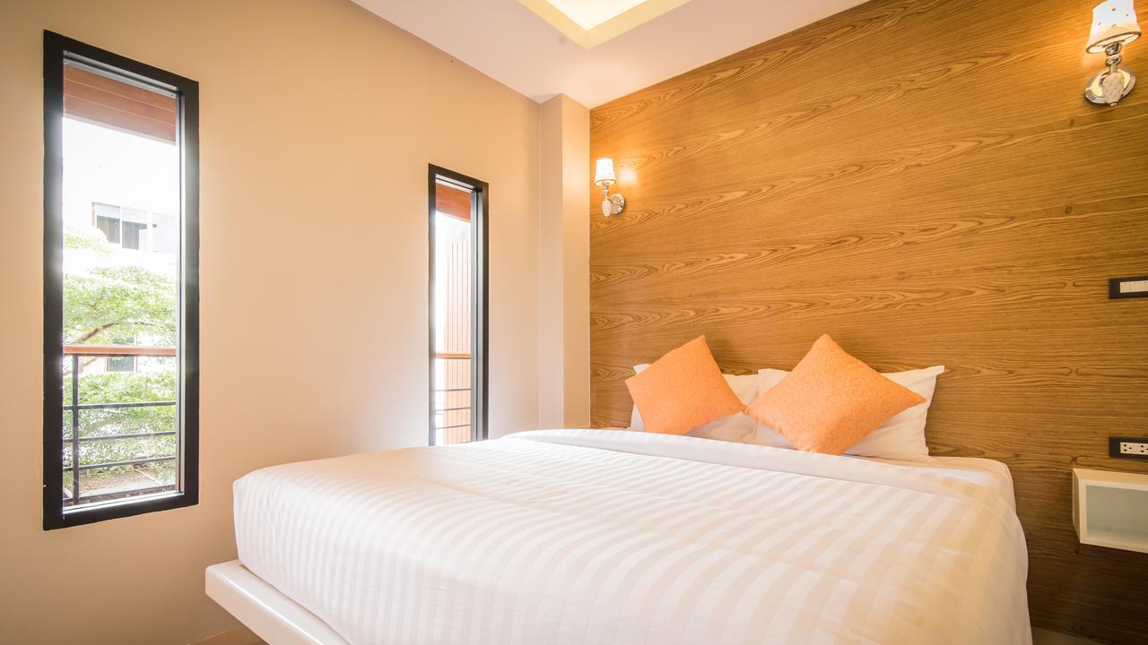 Standard Doppelzimmer