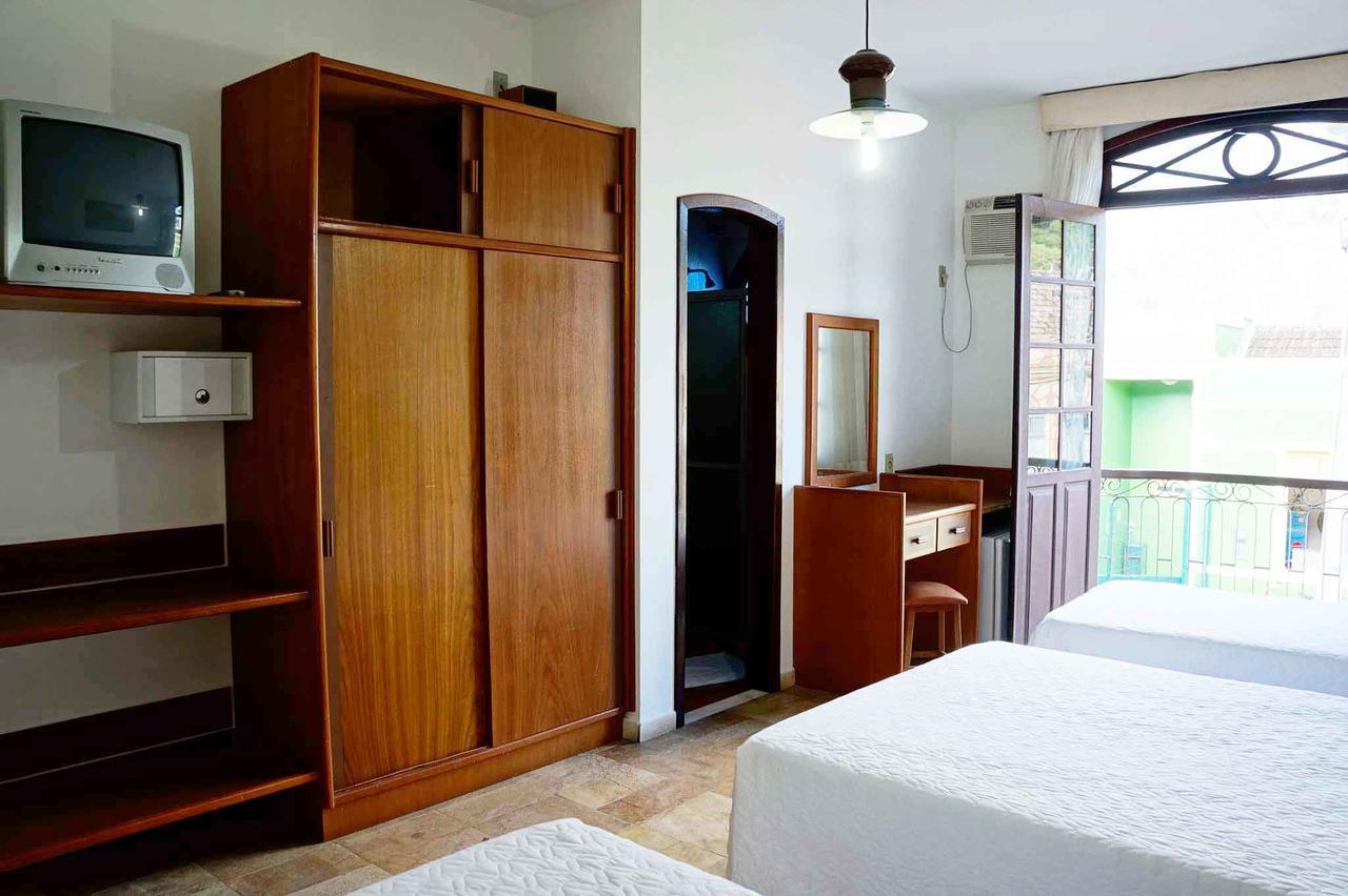 Apartamento Standard
