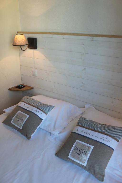 Chambre Double Supérieure
