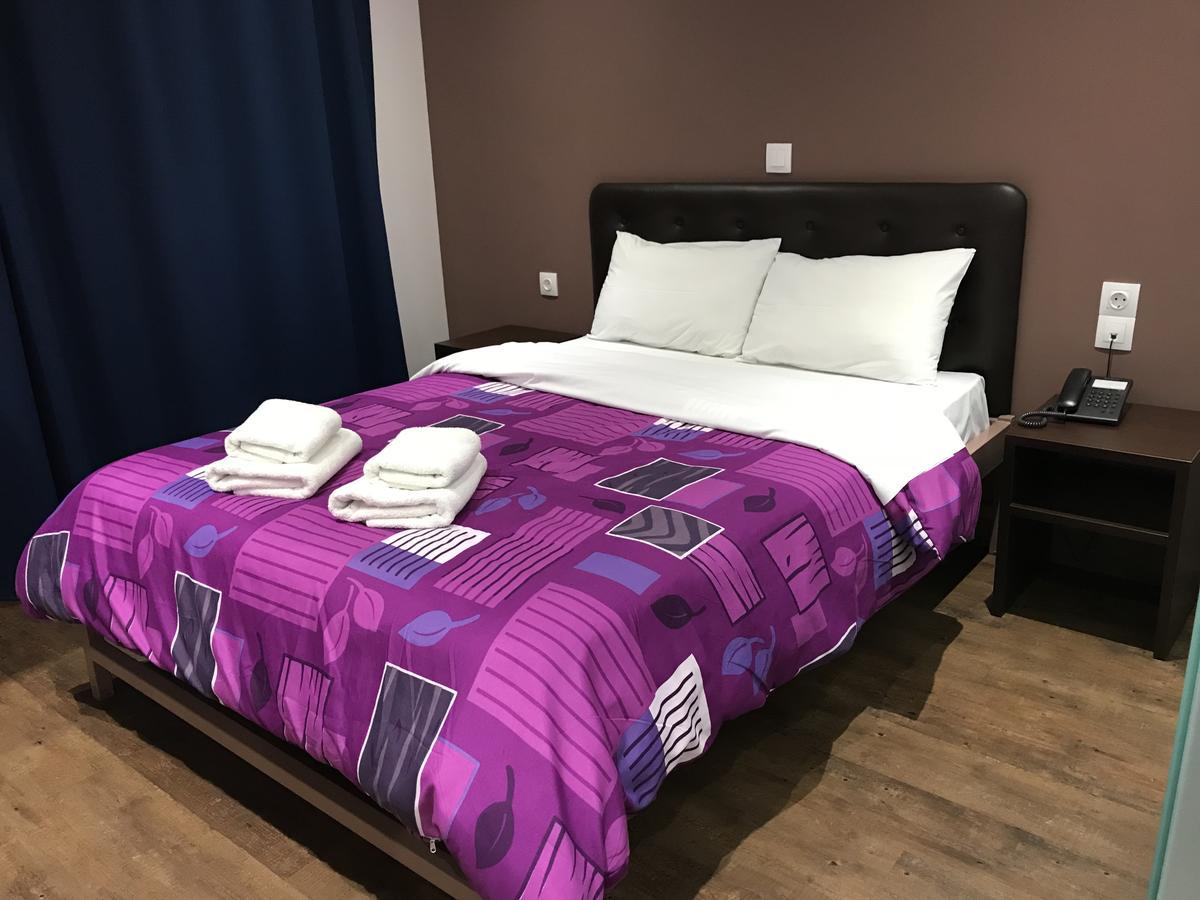 Quarto Duplo