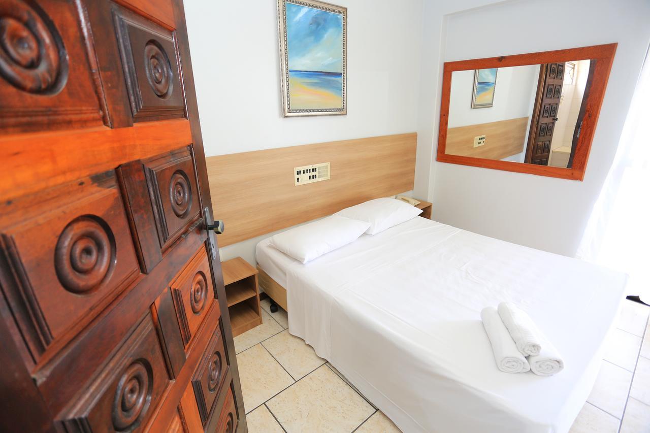 Quarto Duplo Standard