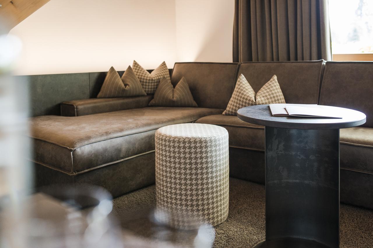 Suite (2 Erwachsene)