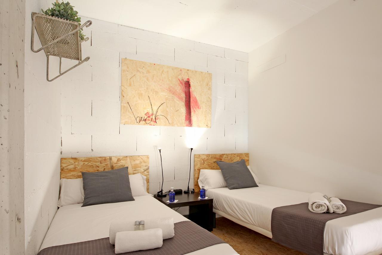 Familienzimmer Loft