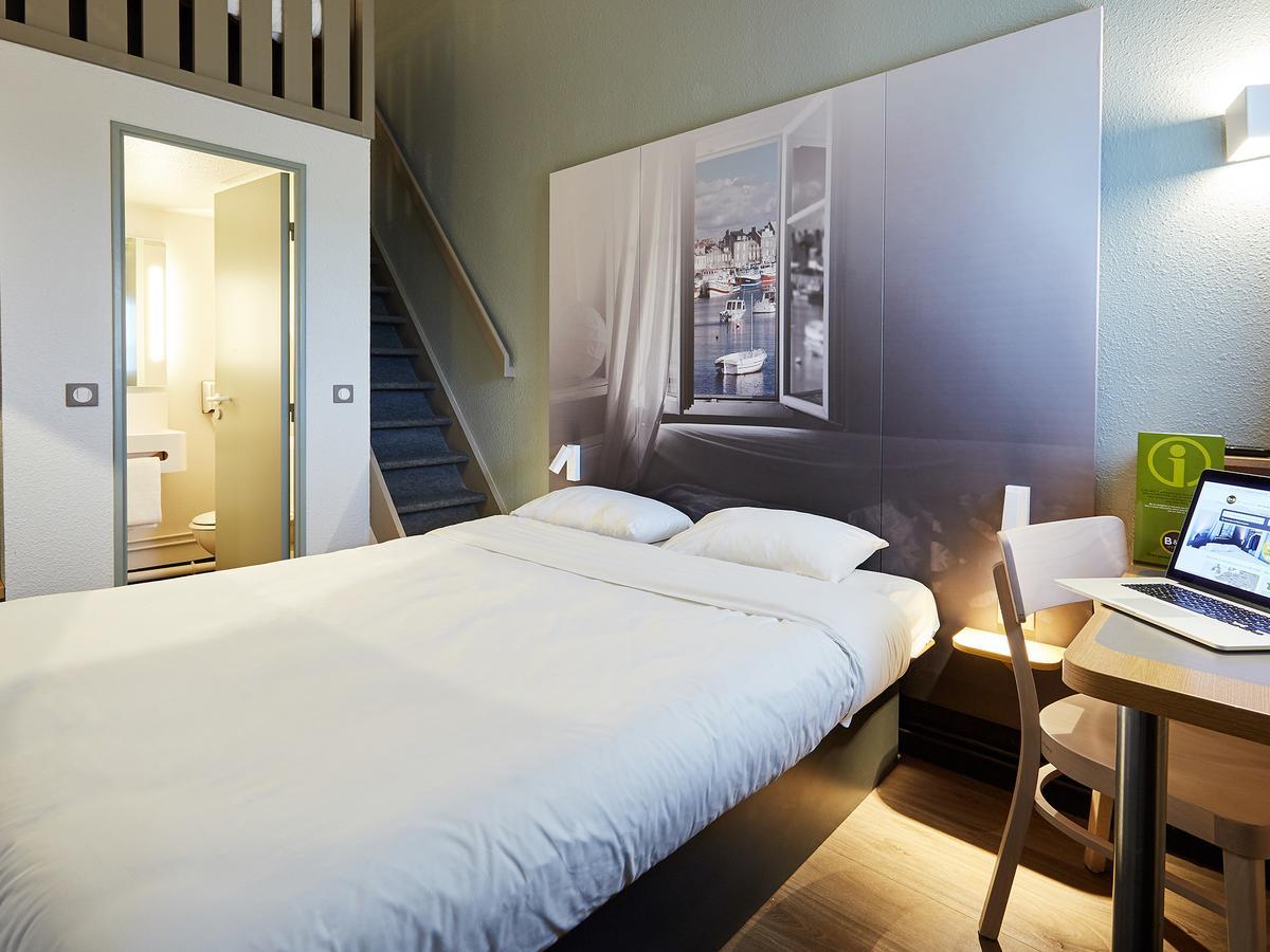 Chambre Lits Jumeaux