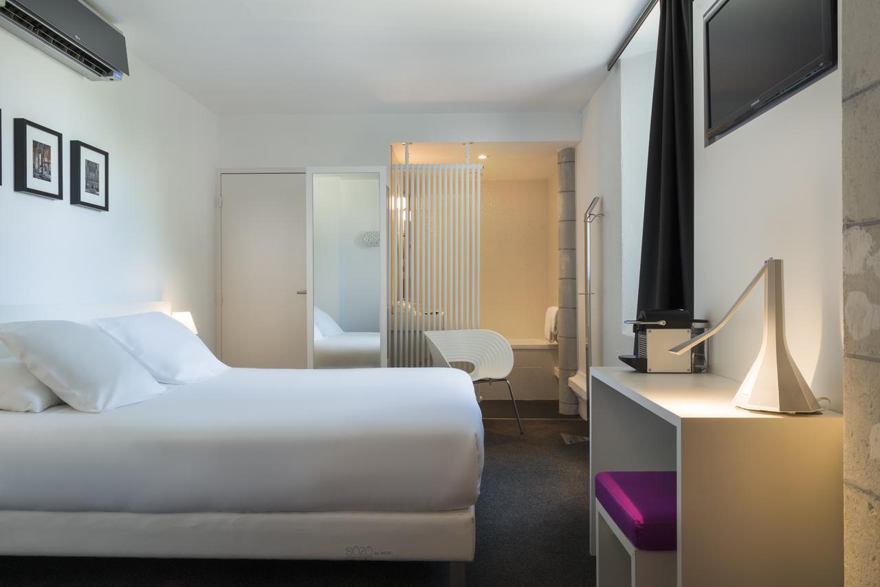Chambre Double