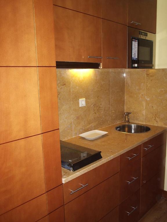 Suite Familiale avec Mezzanine