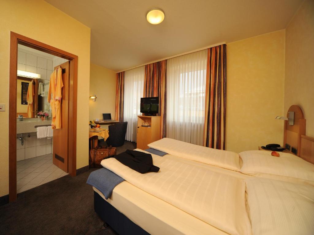 Doppelzimmer Kultur- & Gourmet-Special