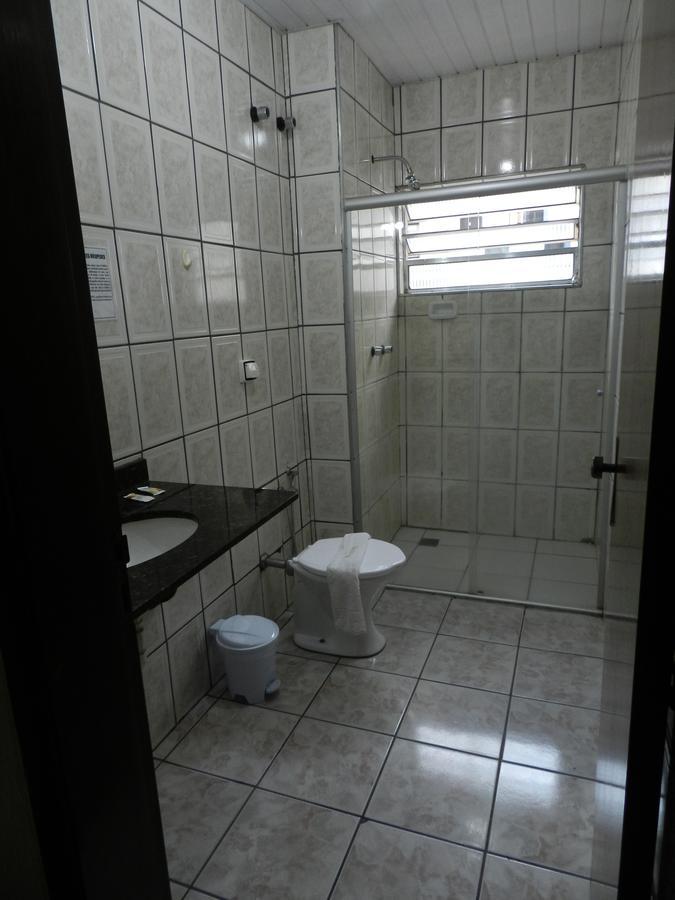 Quarto Triplo Standard