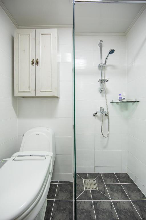 Chambre Familiale