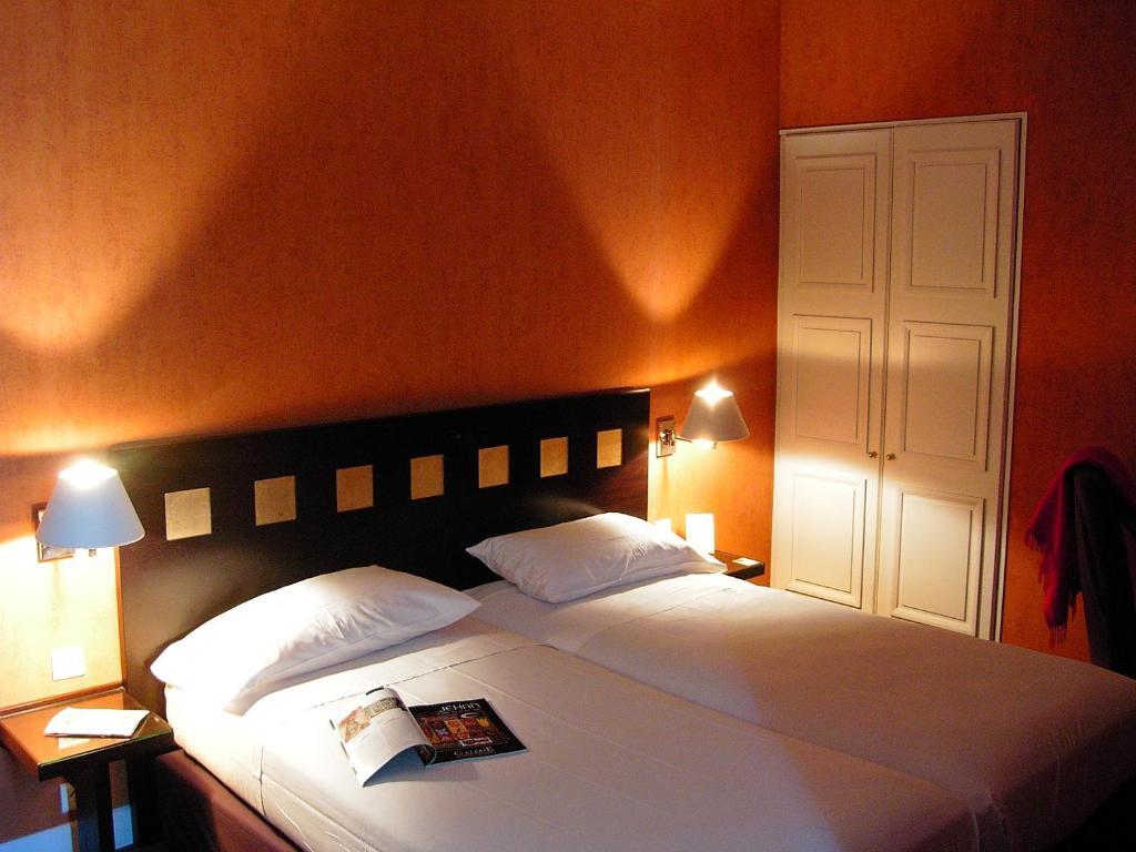 Chambre Double