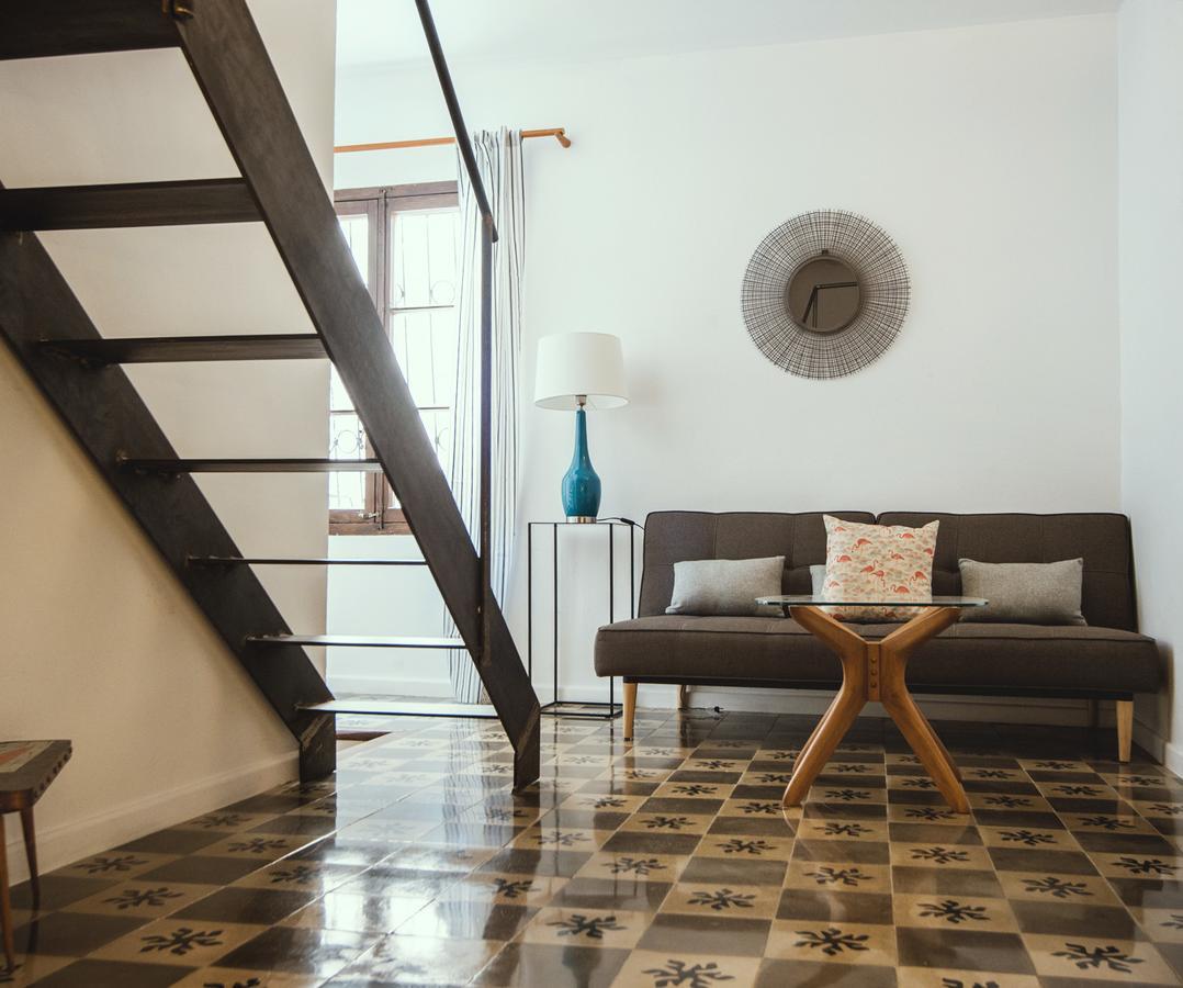 Appartement Split-level