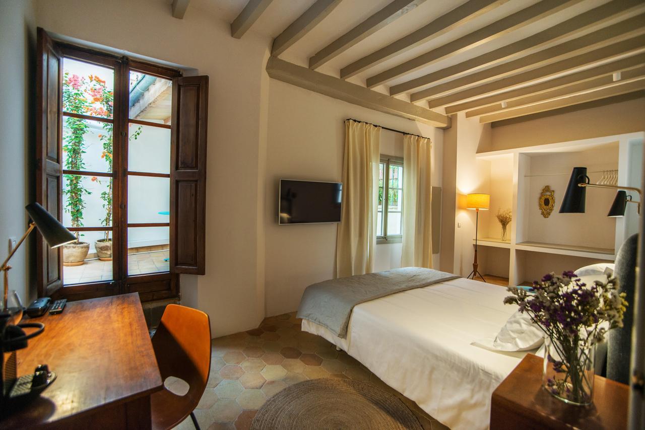 Junior Suite met Patio