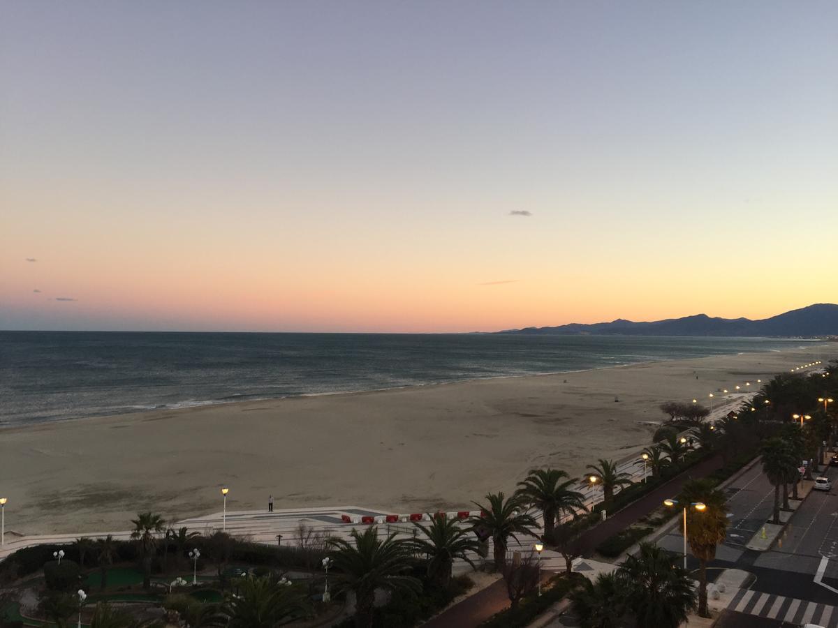 Chambre Supérieure - Vue sur Mer
