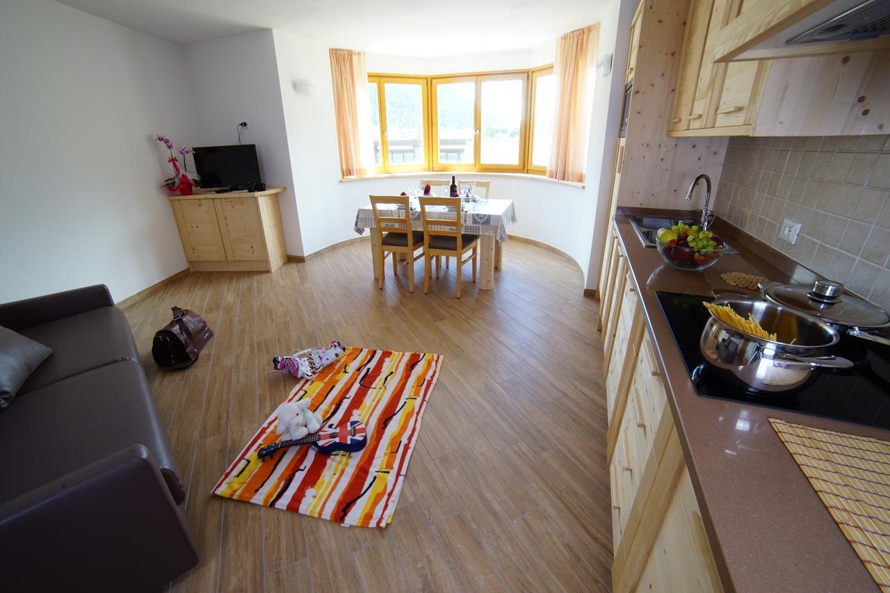 Appartamento con 1 Camera da Letto