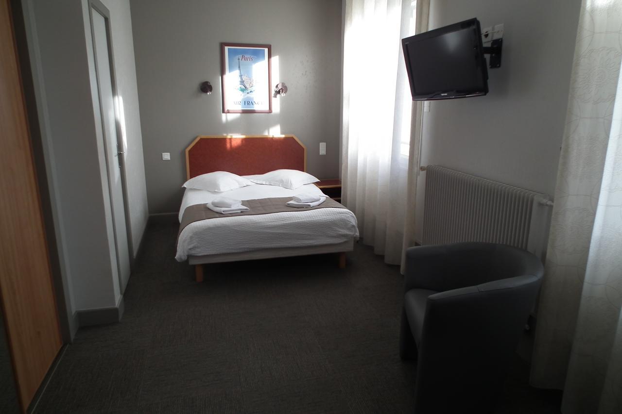 Chambre Double Économique