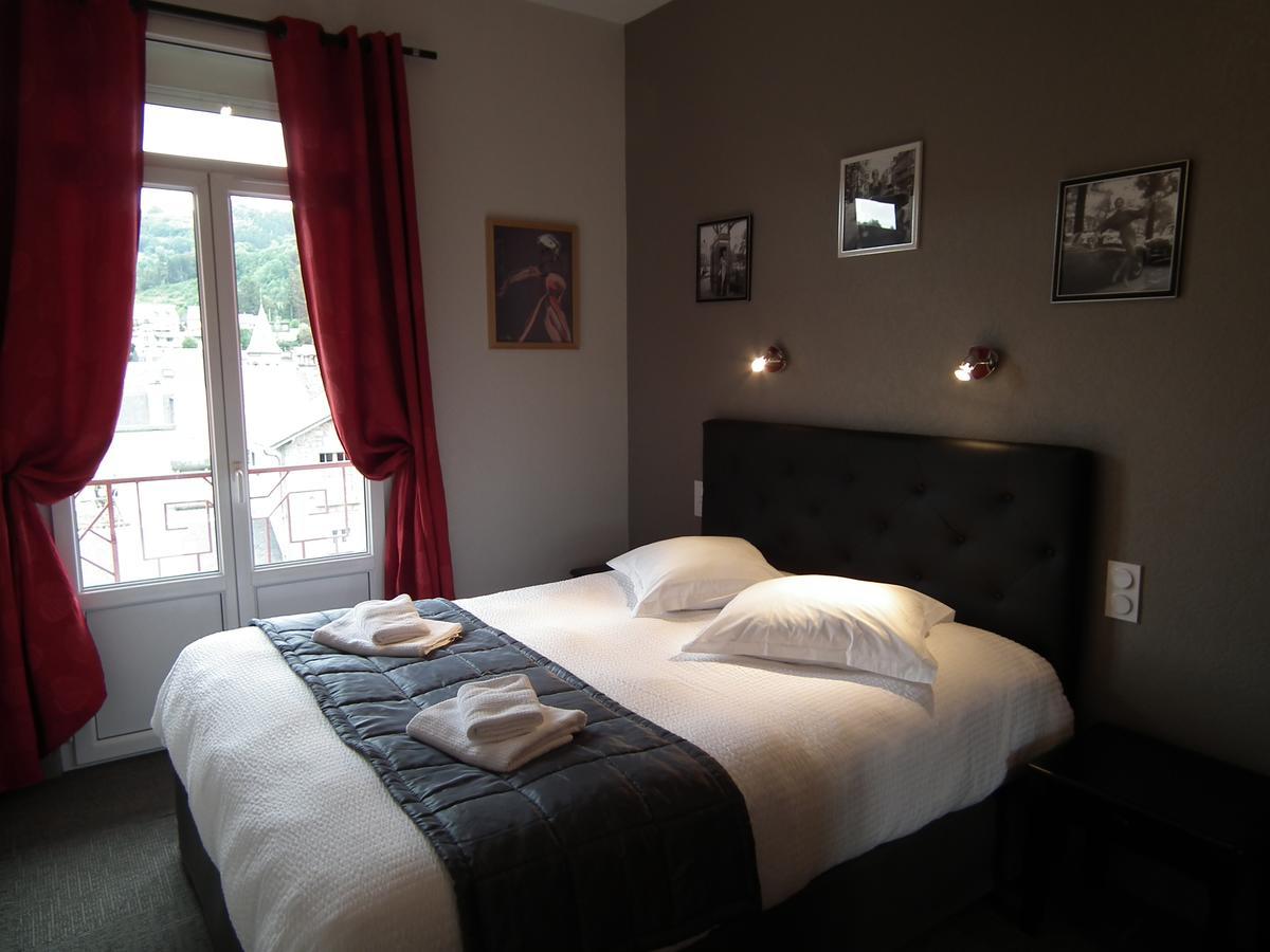 Chambre Double Supérieure