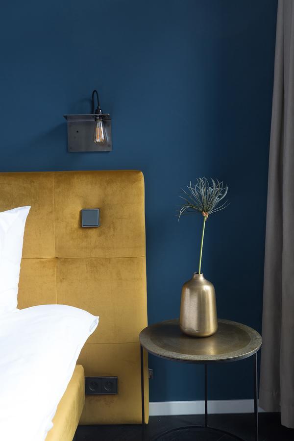 Deluxe Tweepersoonskamer met 1 of 2 Bedden