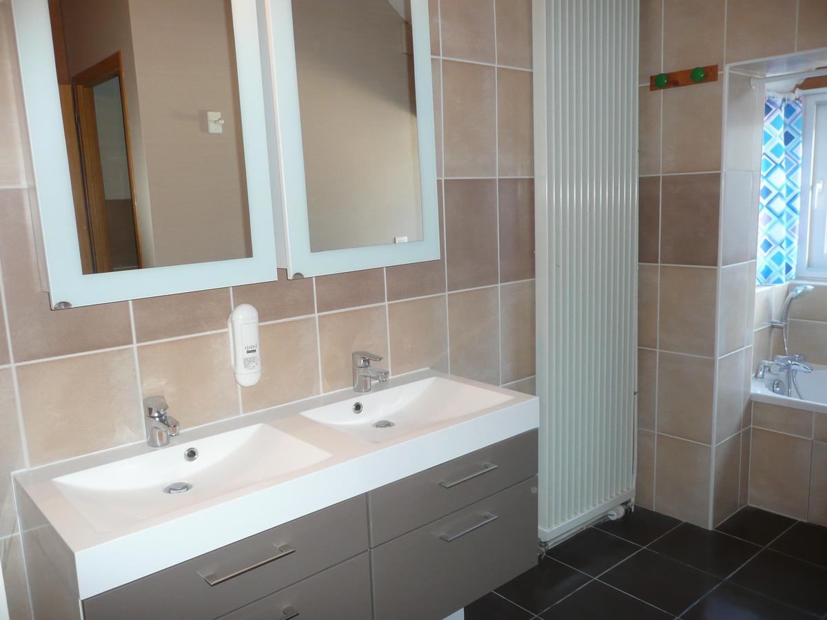 Appartement en Duplex