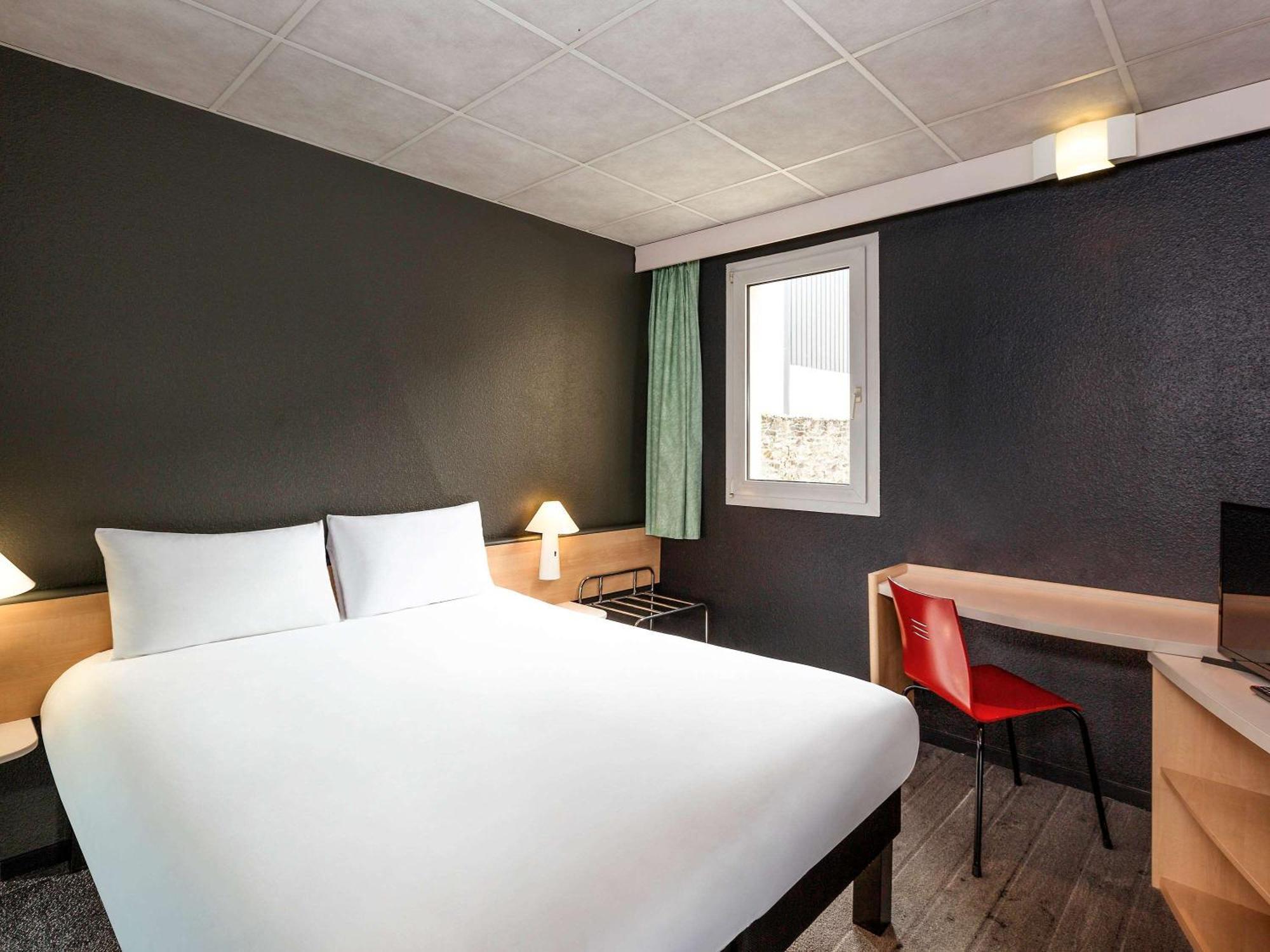 Chambre Double Standard