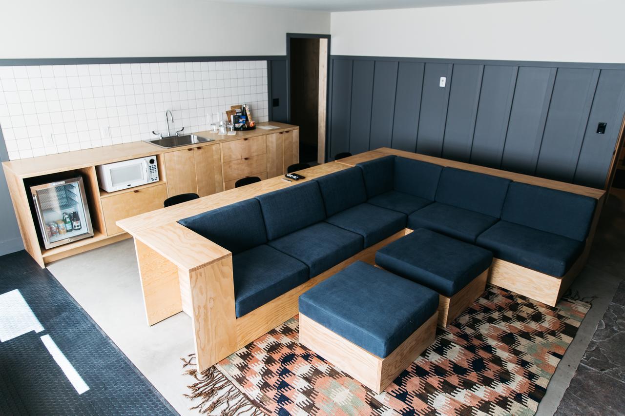 Three-Bedroom Suite