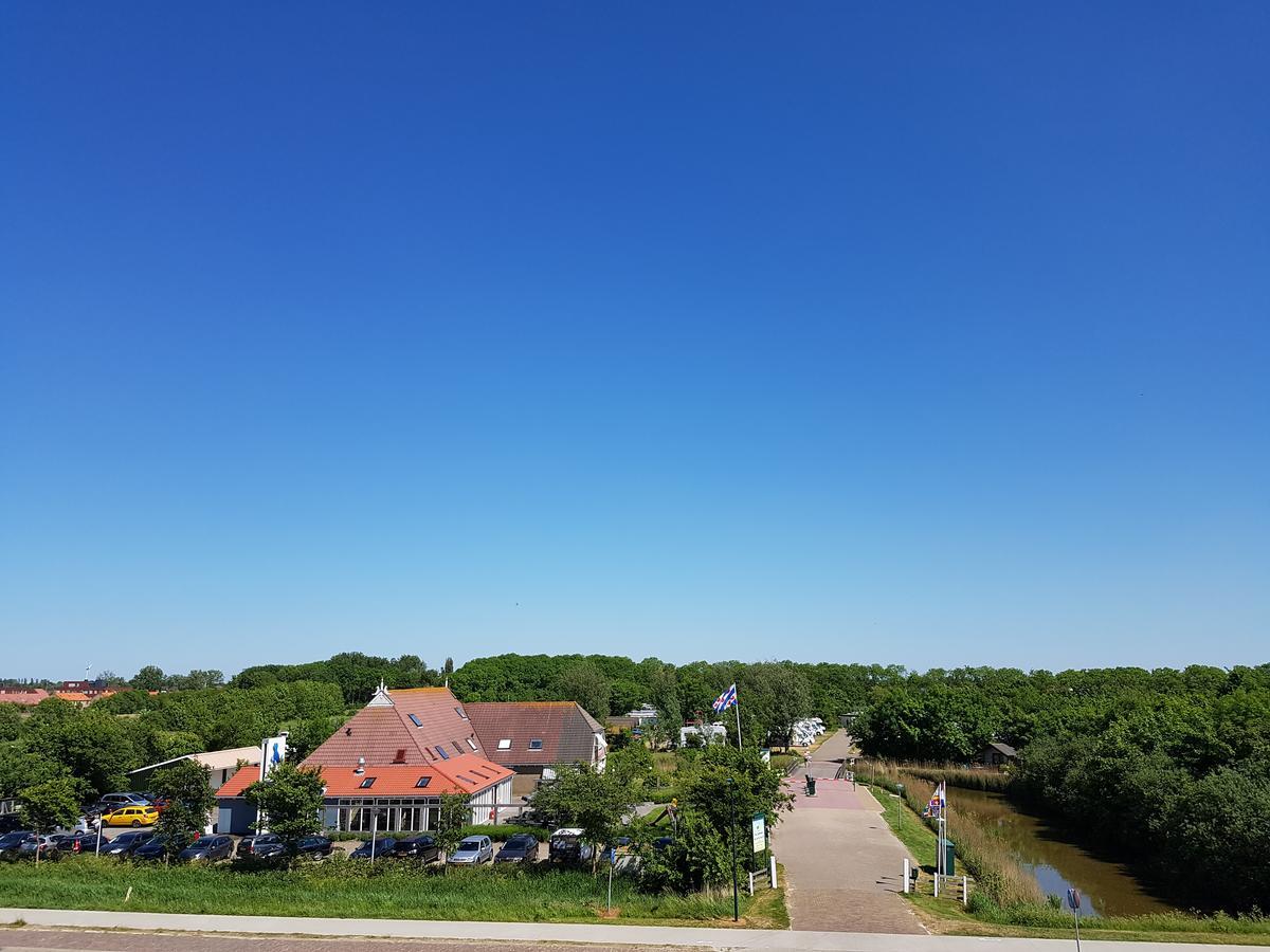 Eenpersoonskamer