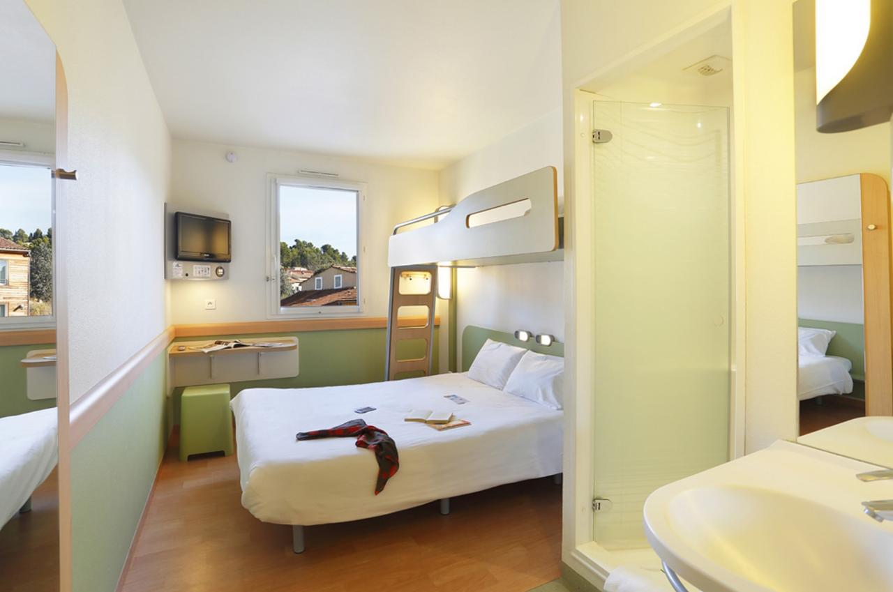 Chambre Simple
