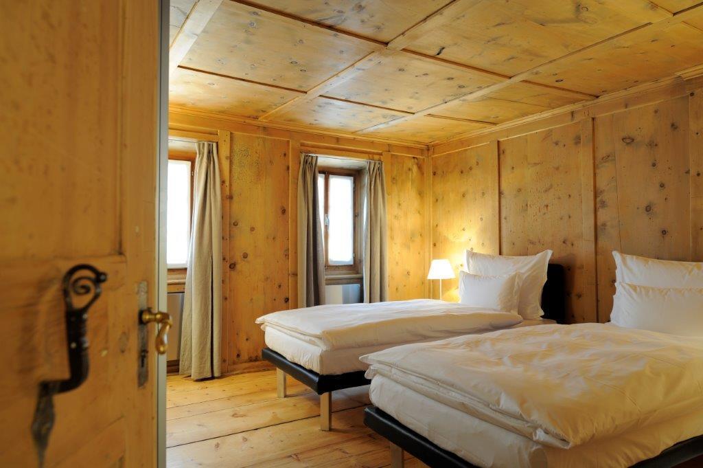 Familiensuite