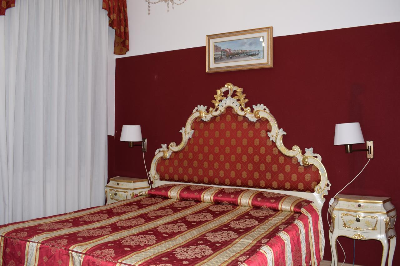 Standard Doppelzimmer