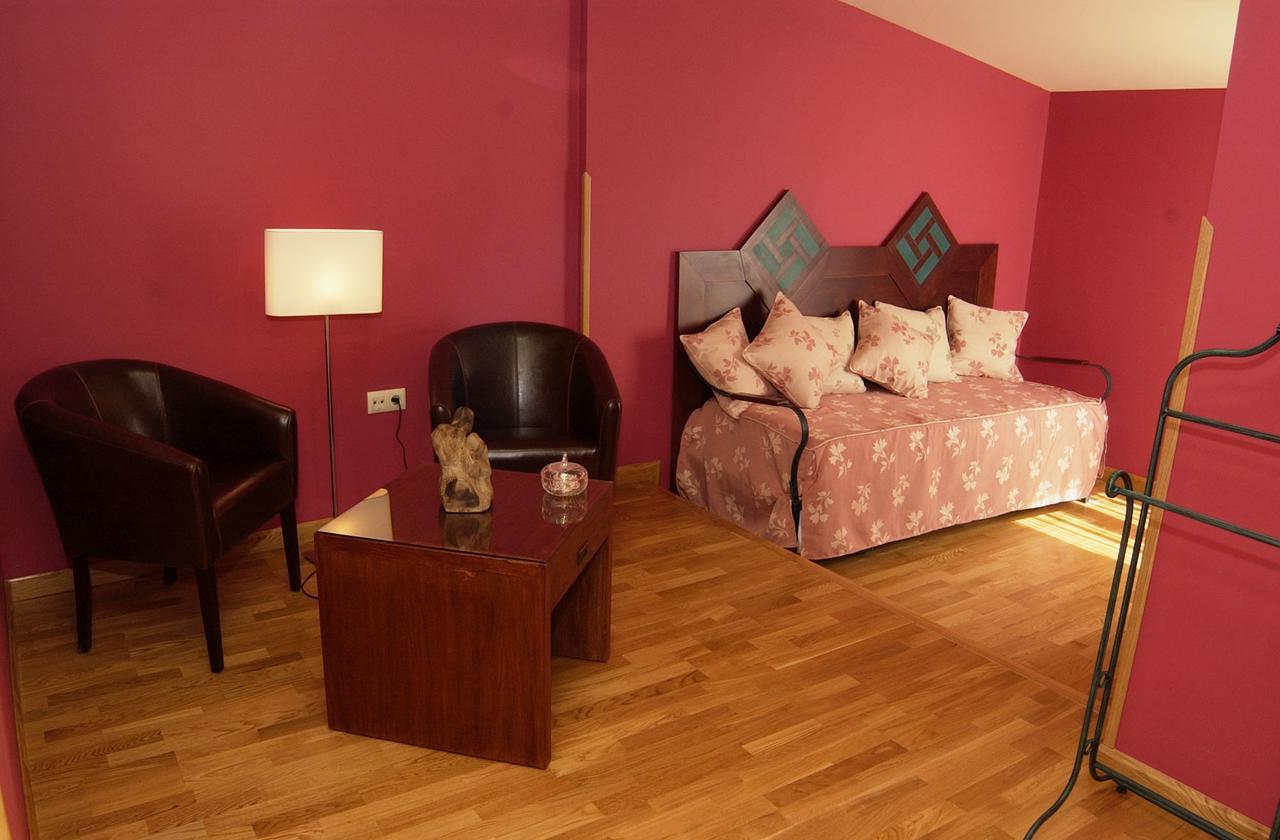 Habitación Familiar
