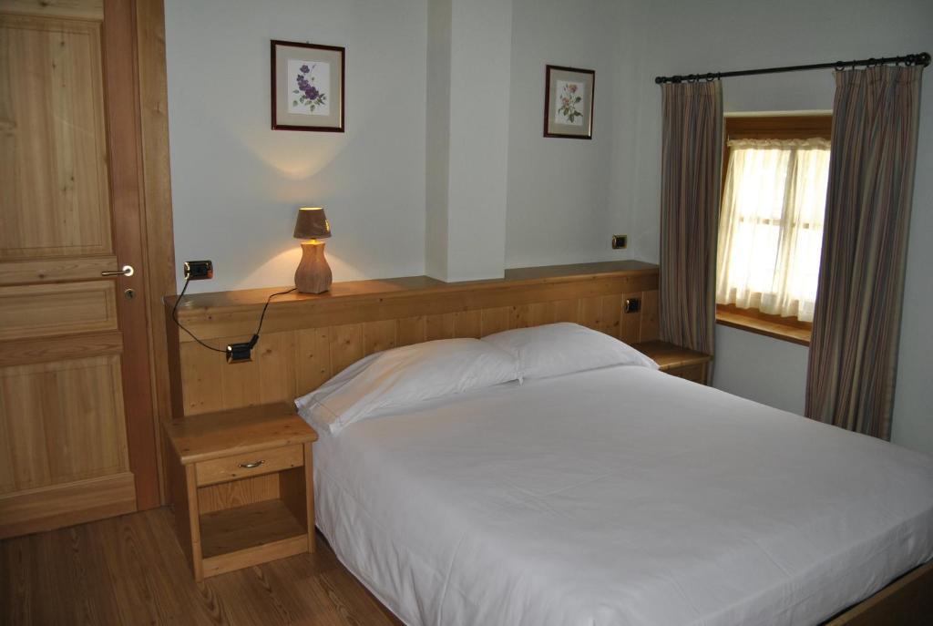 Appartamento con 1 Camera da Letto