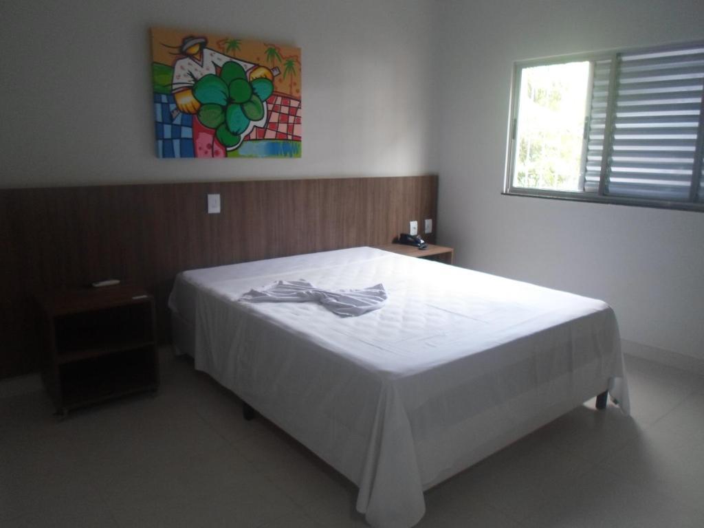 Quarto Duplo