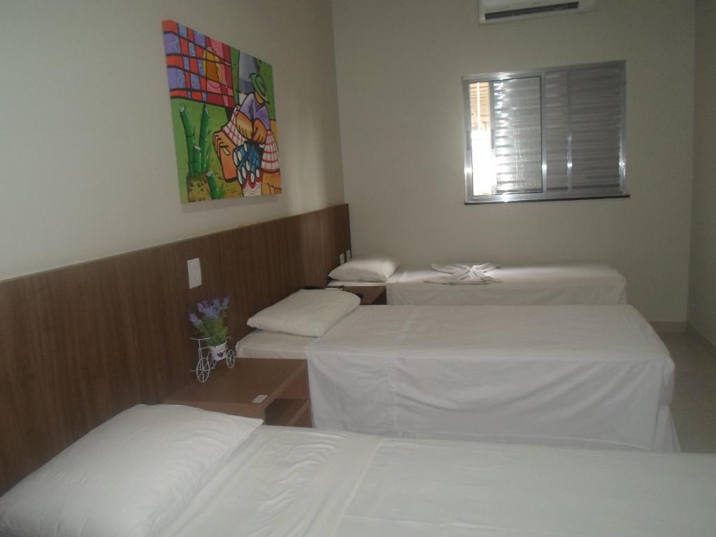 Quarto Triplo