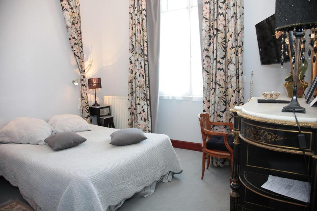 Chambre Double
