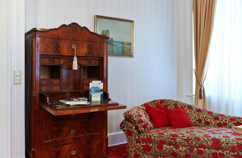 Comfort Doppelzimmer