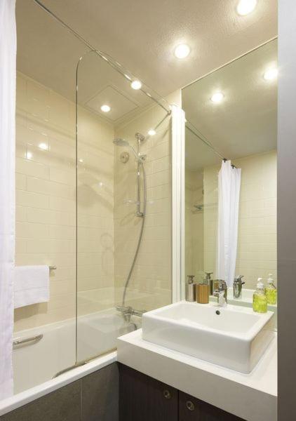 Apartamento de 2 Quartos