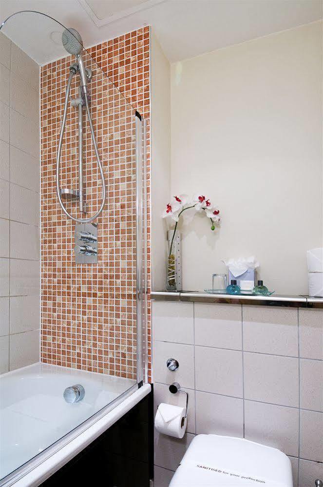 Apartamento executive doble
