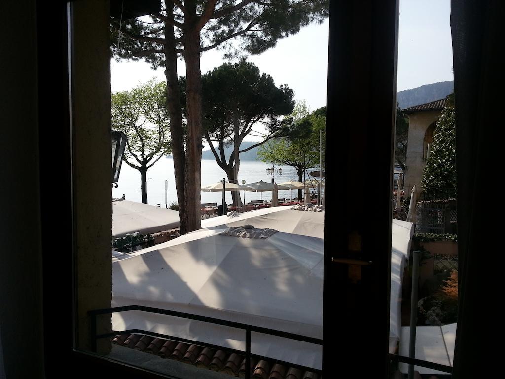 Suite con Vista Lago