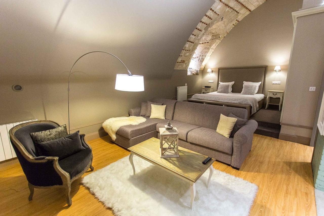 Appartement 1 Chambre