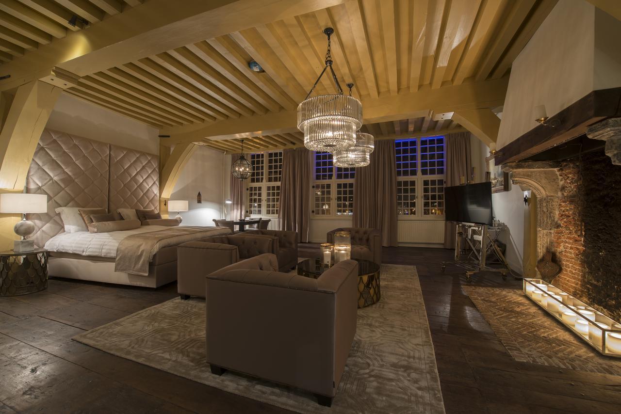 Presidentiële Suite