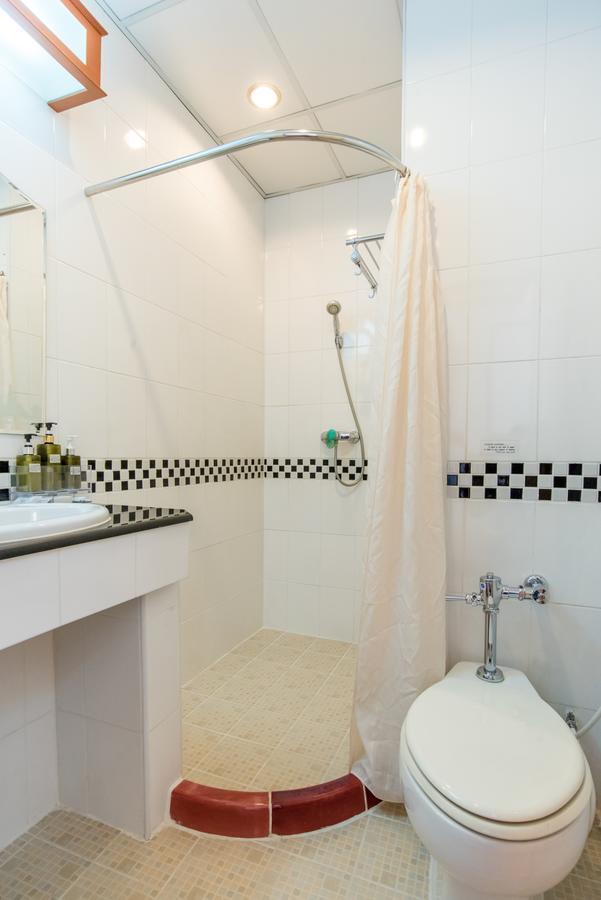 Chambre Double Supérieure