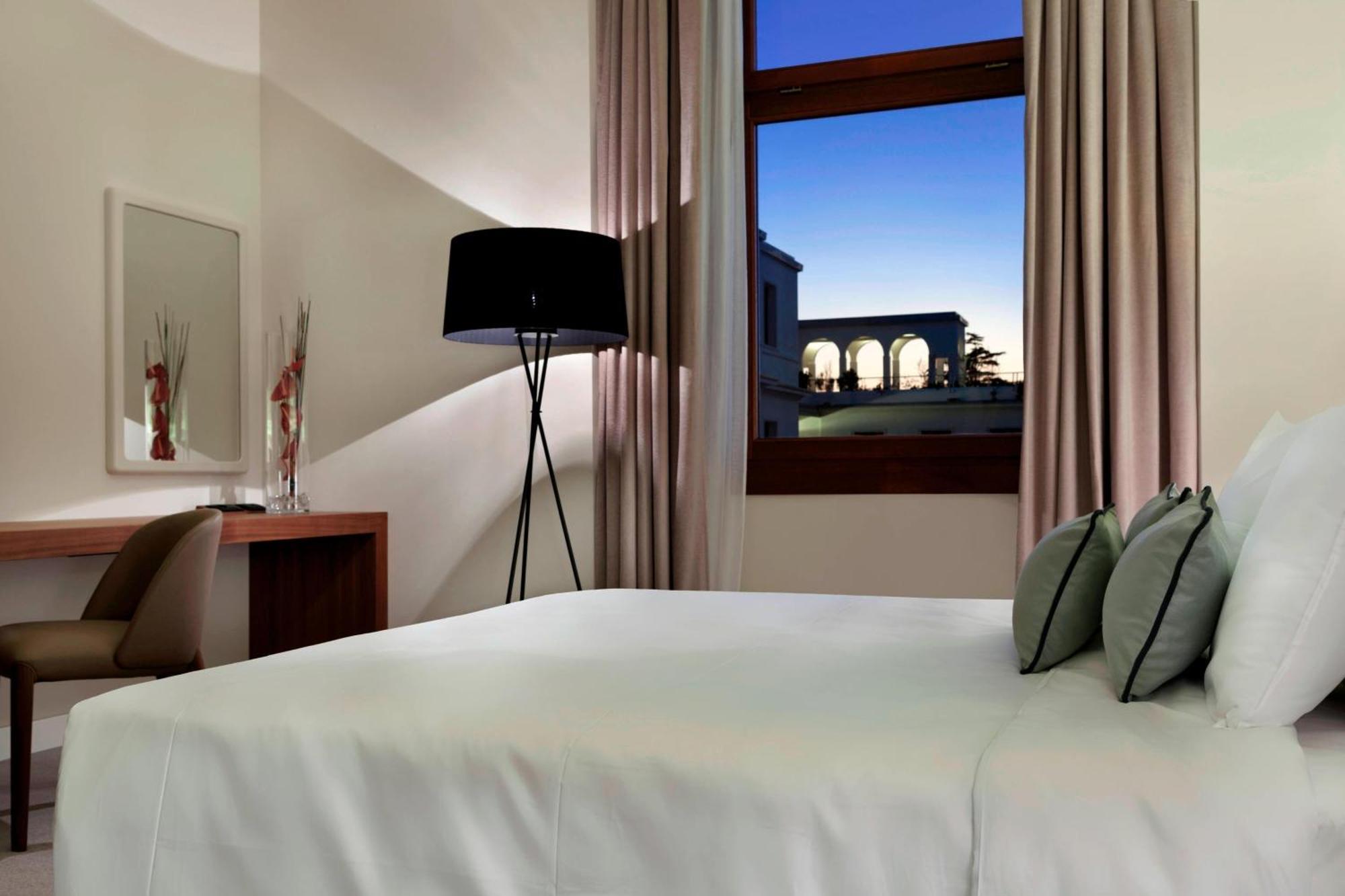 Deluxe Doppelzimmer